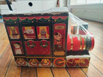 Legami Calendrier de l'Avent