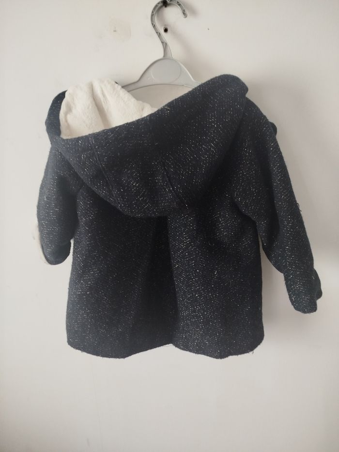 Blouson - photo numéro 3