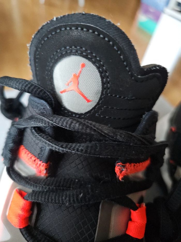 🔥Jordan Why Not.5 T.44🏀 - photo numéro 4