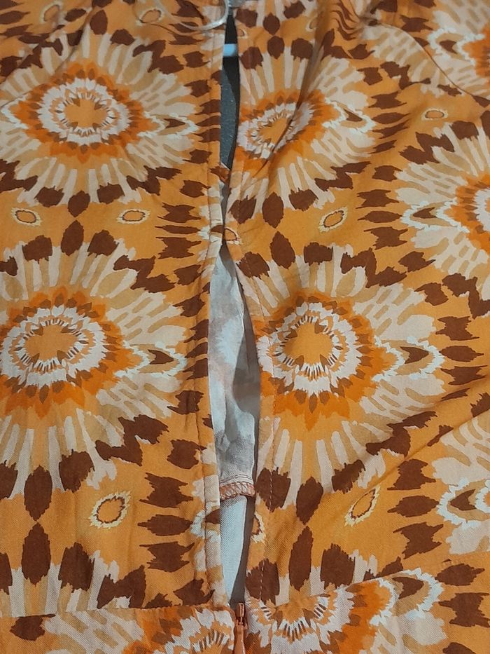 Très jolie robe longue - photo numéro 2