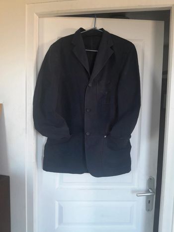 Veste blazer lin coton New Man
