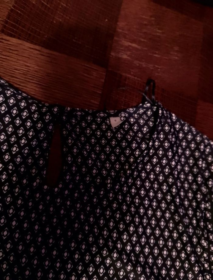 Tunique manches longues - photo numéro 3