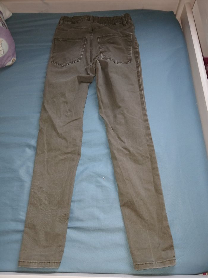 Pantalon slim - photo numéro 2