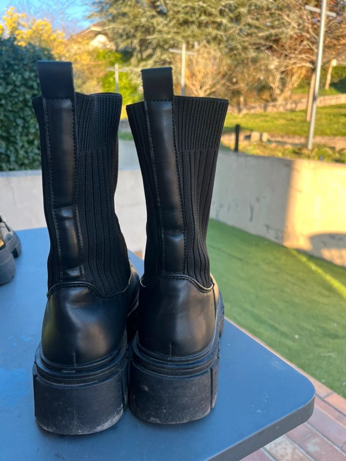 Bottes - photo numéro 4