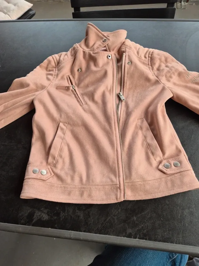 Veste ikks