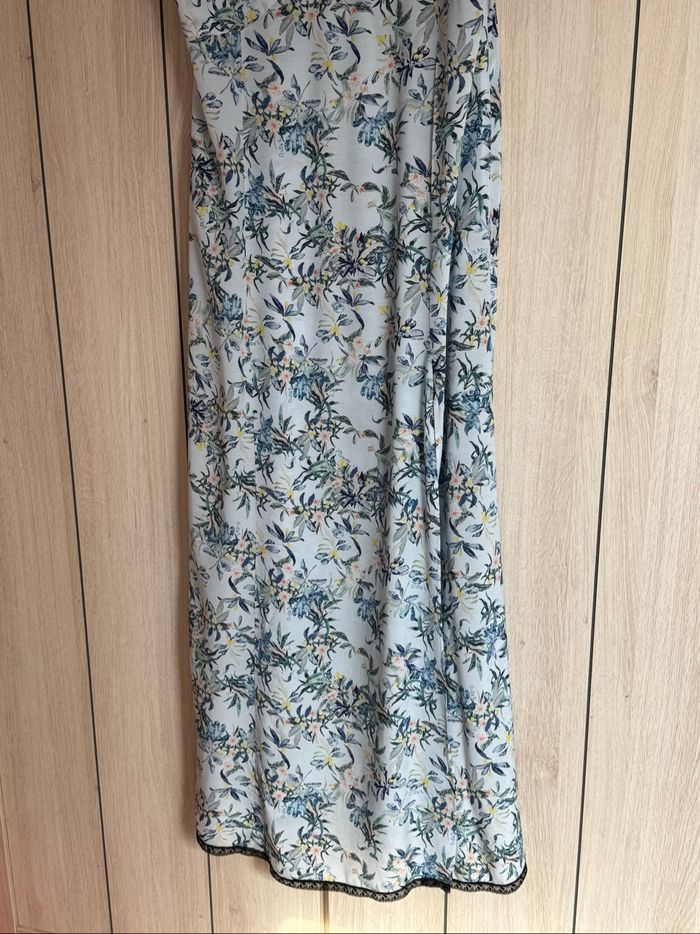 Robe longue Zadig & Voltaire taille S - photo numéro 3