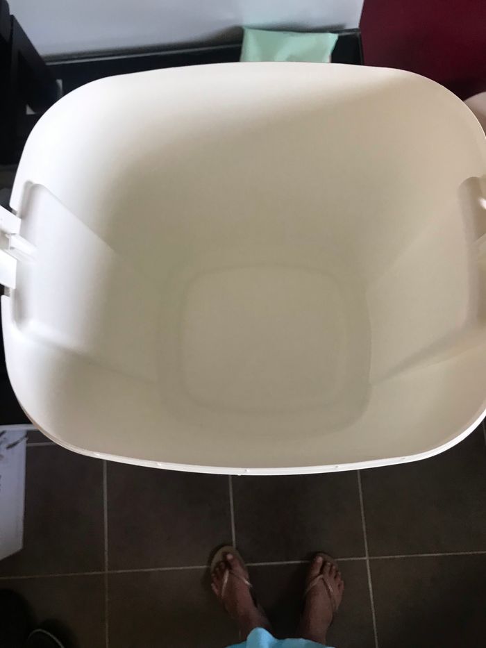 Poubelle bébé - photo numéro 4