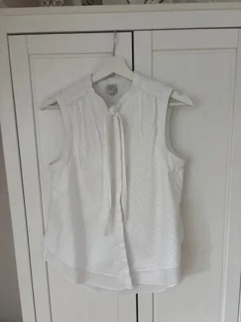 Blouse M Karl Marc John