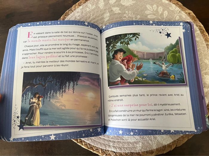 Histoire du soir Disney - photo numéro 7