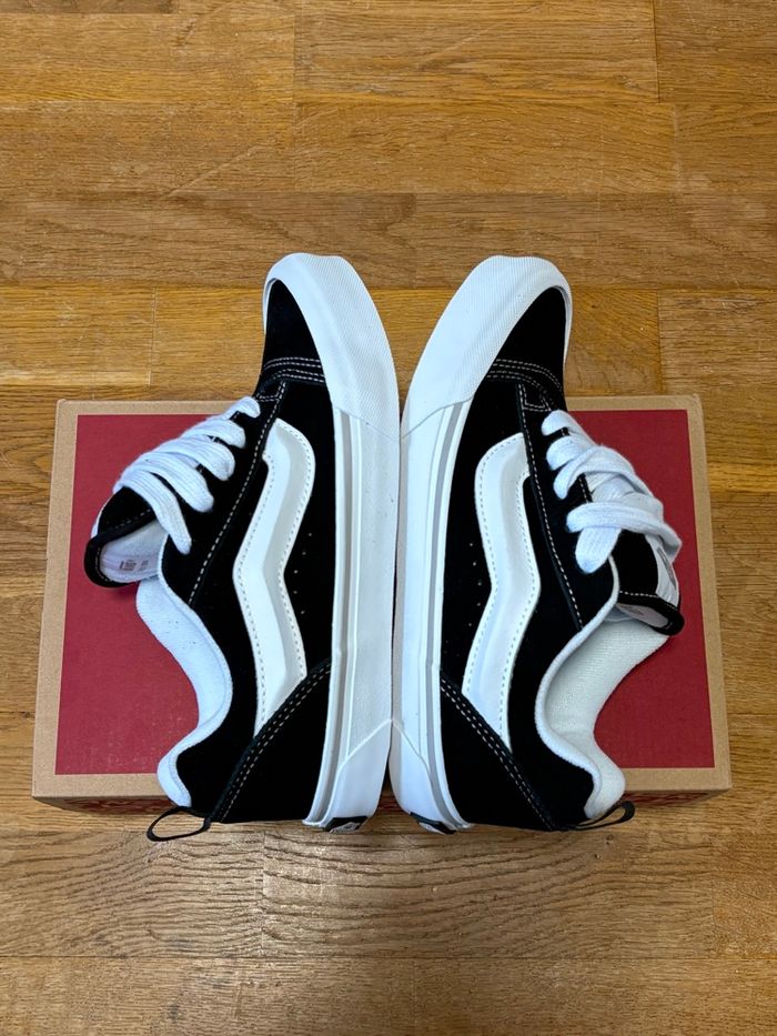 Vans Knu Skool - photo numéro 7