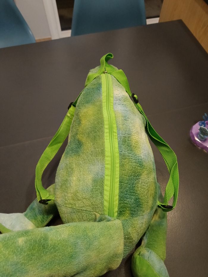 Sac à dos Dinosaure - photo numéro 3