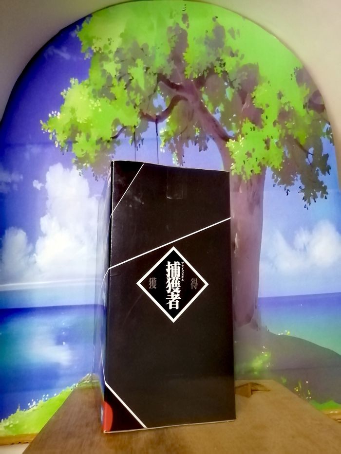 Figurine That Time I got Reincarnated as a Slime Laplace Otherworlder - photo numéro 7