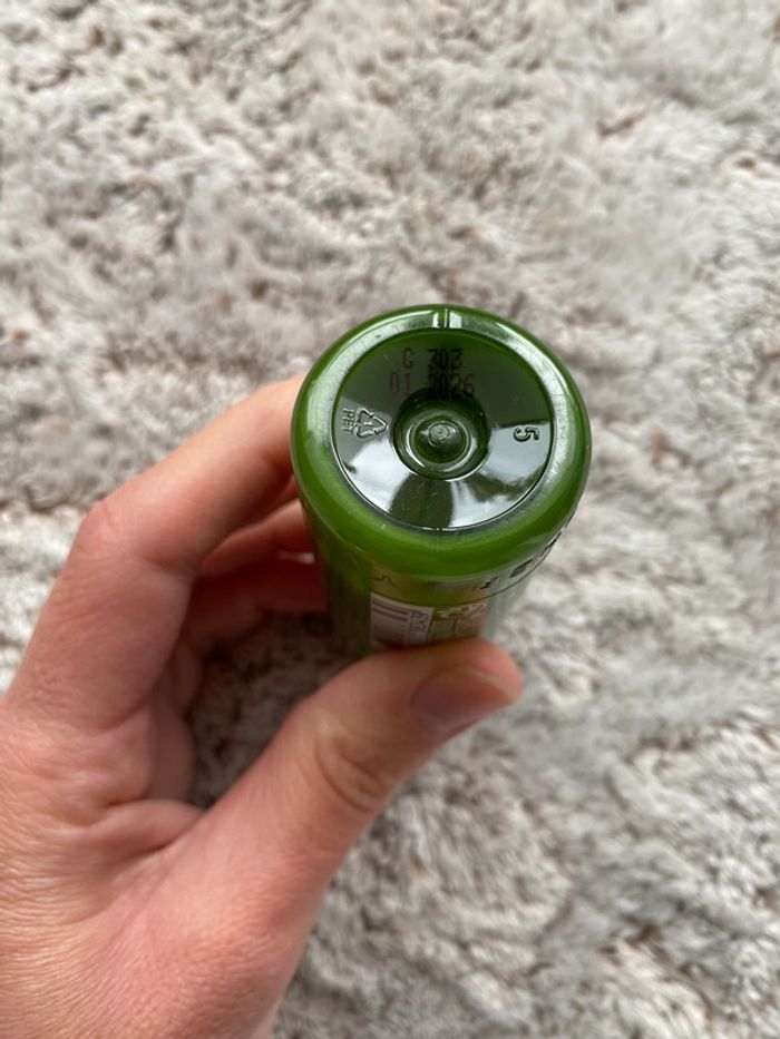 Shampooing lait de châtaigne Yves Rocher - photo numéro 3