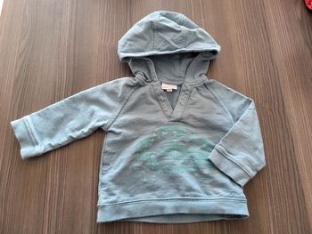 Pull taille 18 mois (81 cm)