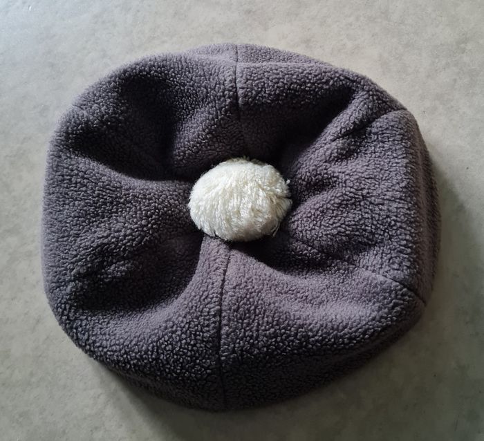 béret bonnet chapeau fille - photo numéro 3