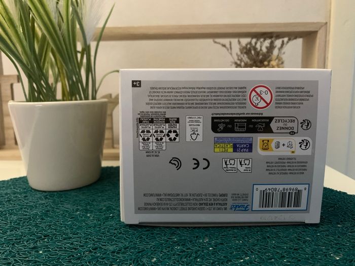 Funko pop teenage mutant ninja turtles 1554 Donatello - photo numéro 6