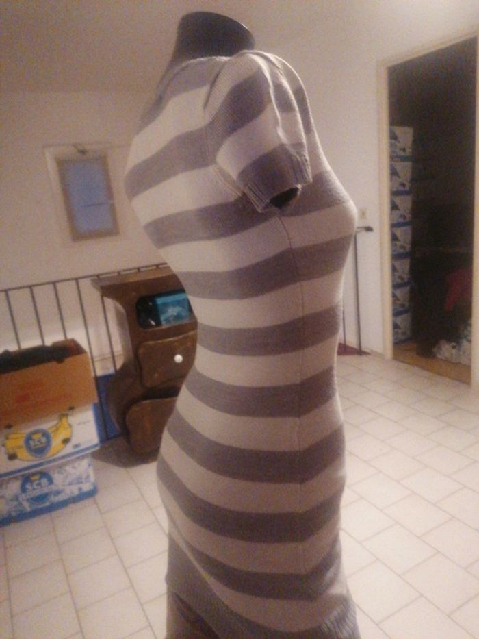 Robe taille s - photo numéro 2