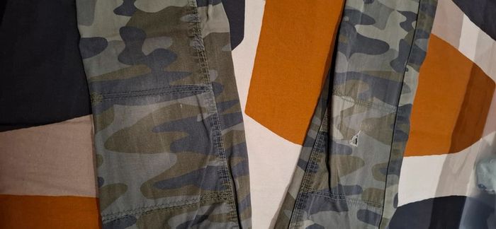 Lot 29 pièces 5-6 ans garçon - photo numéro 7