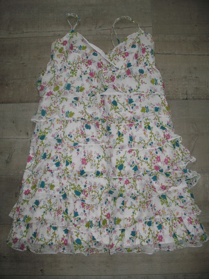 Robe femme taille 38