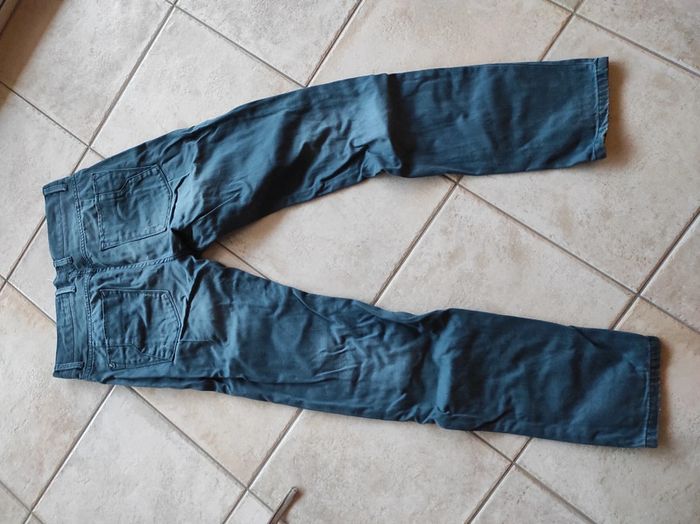 Jean Devred taille 40 homme