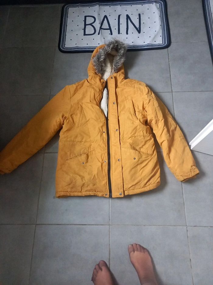 Manteau homme taille M