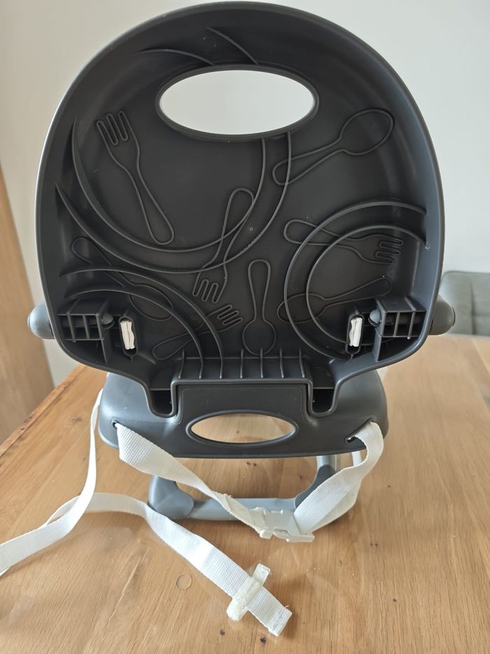 Rehausseur pour chaise - photo numéro 4