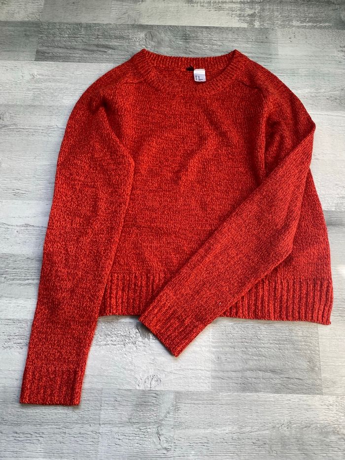 Pull - photo numéro 1