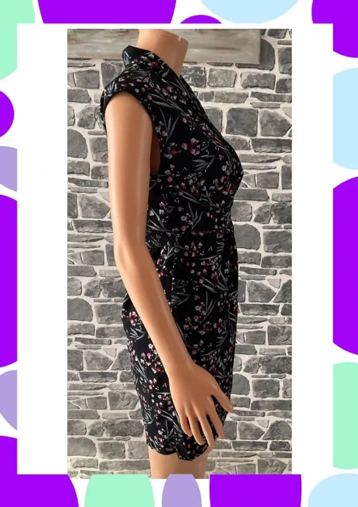 Robe " Molly Bracken " - photo numéro 7