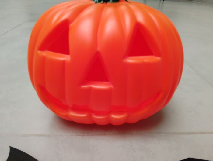 Déco Halloween pour petit budget - photo numéro 2