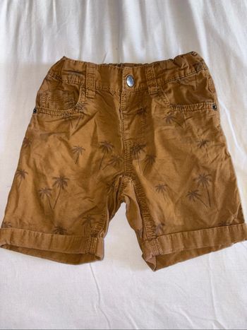 Short