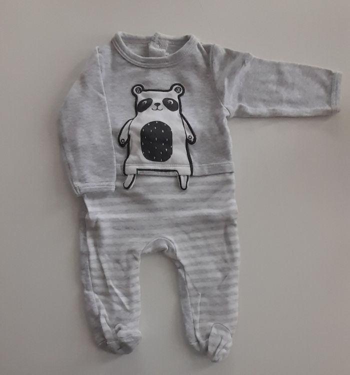 Pyjama - photo numéro 7