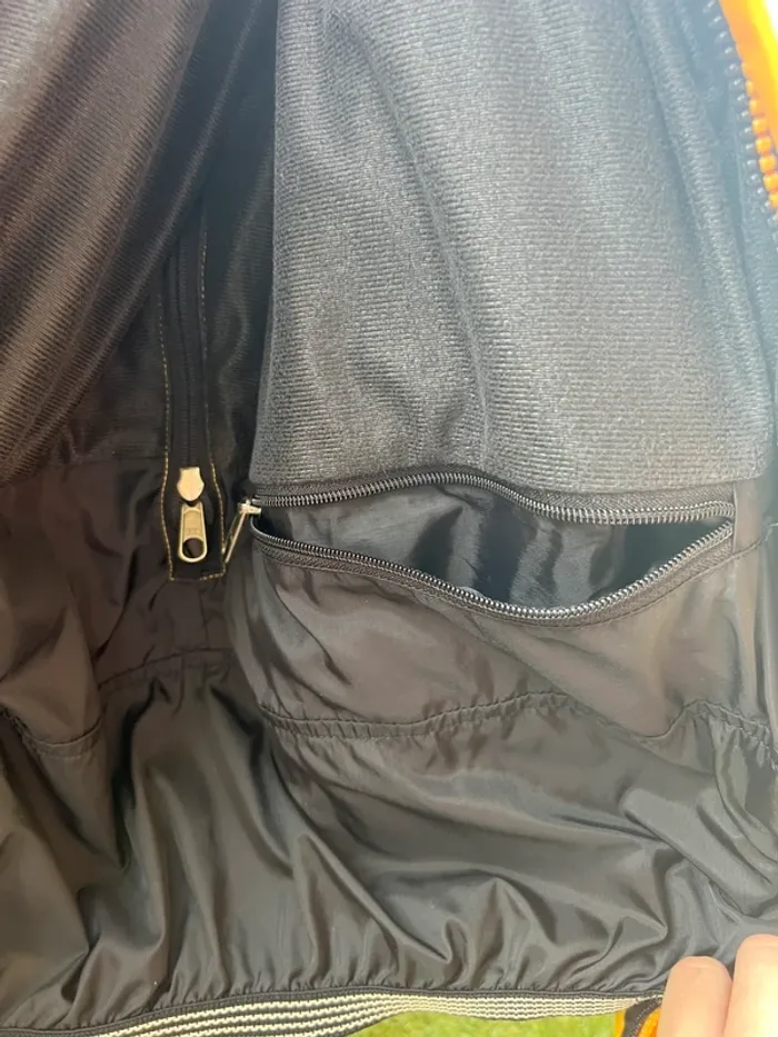 Veste Gore.Tex The North Face Jaune Taille L - photo numéro 12