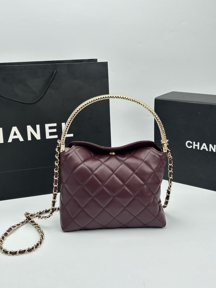 Chanel  25B  166497 - photo numéro 5