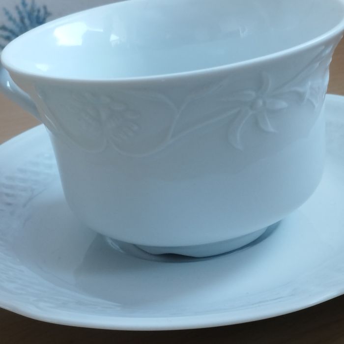 Tasse/Sous-tasse - photo numéro 2