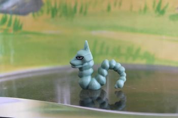 Figurine Pokemeon Onix PK china