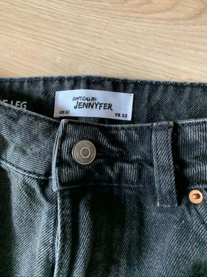 Lits jeans 12-14 ans - photo numéro 3