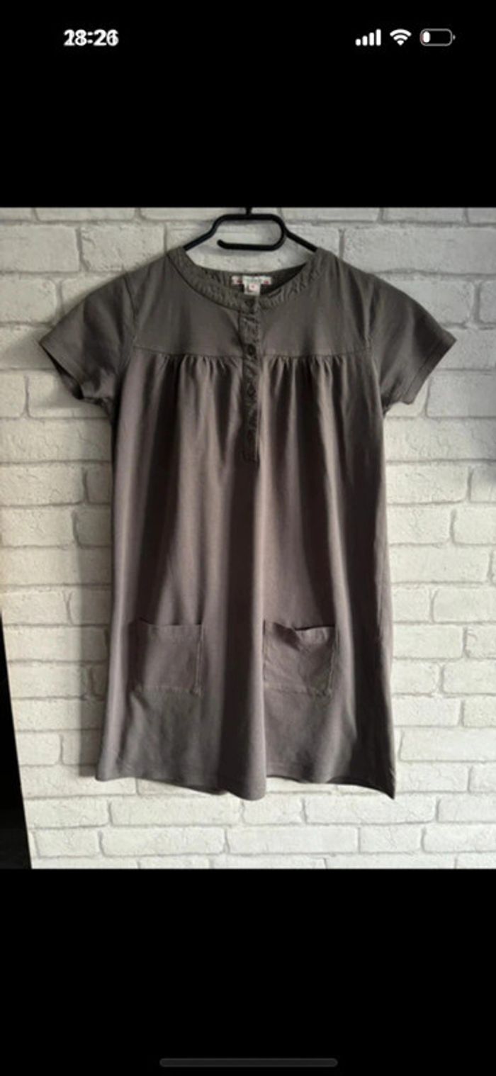 Chemise de nuit bonpoint taille 12 ans