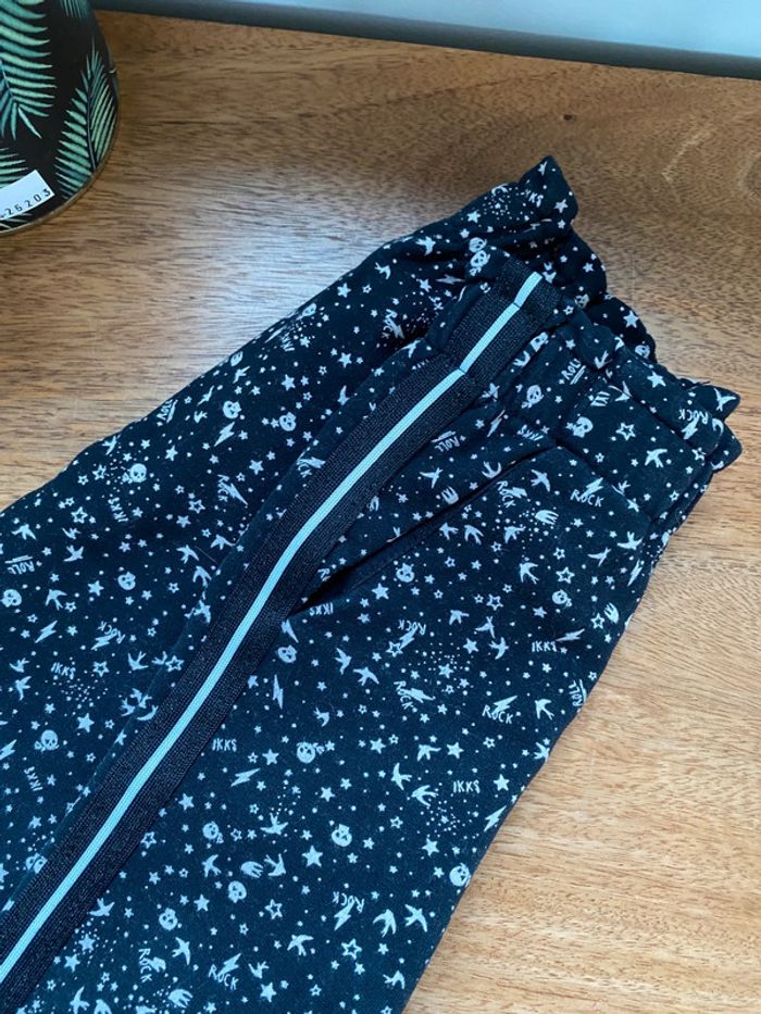 Ensemble bébé fille 4 ans - photo numéro 5