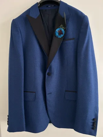 Ensemble Blazer et Gilet