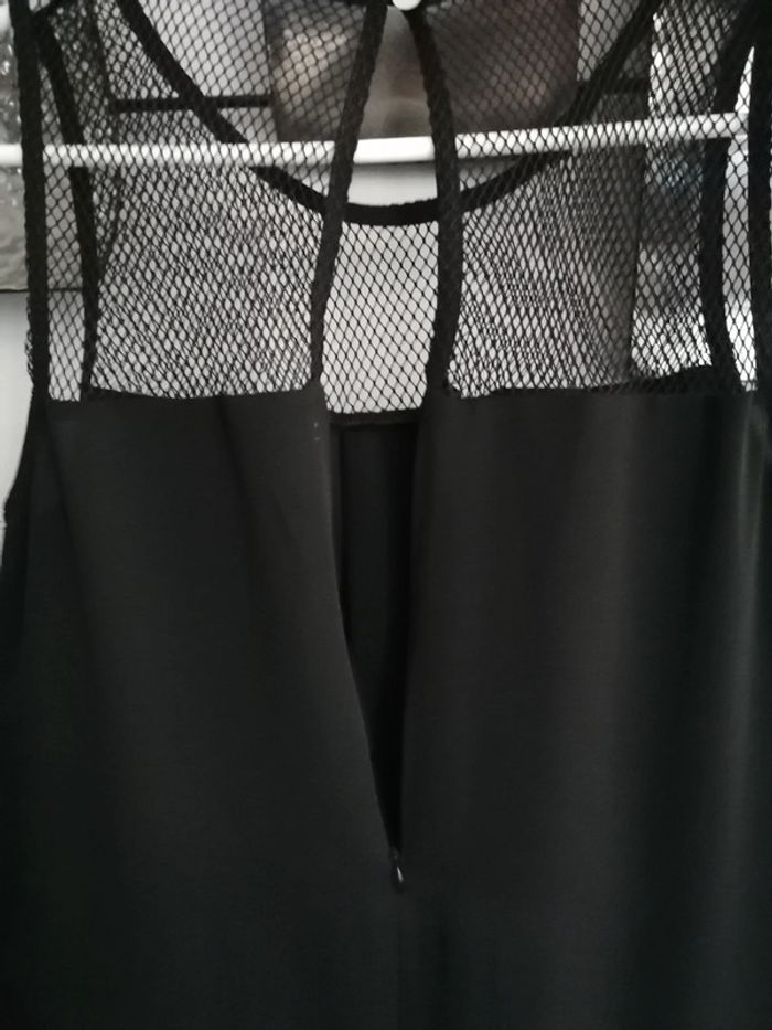 Combishort noire Doca taille M - photo numéro 9