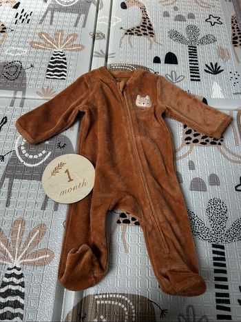 Pyjama