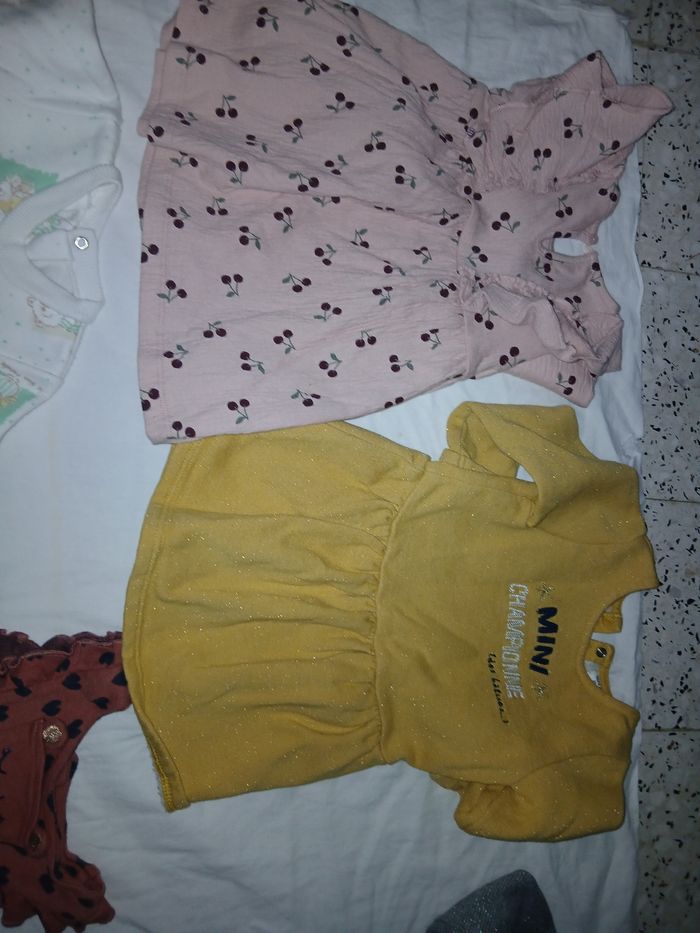 Robes hiver - photo numéro 2