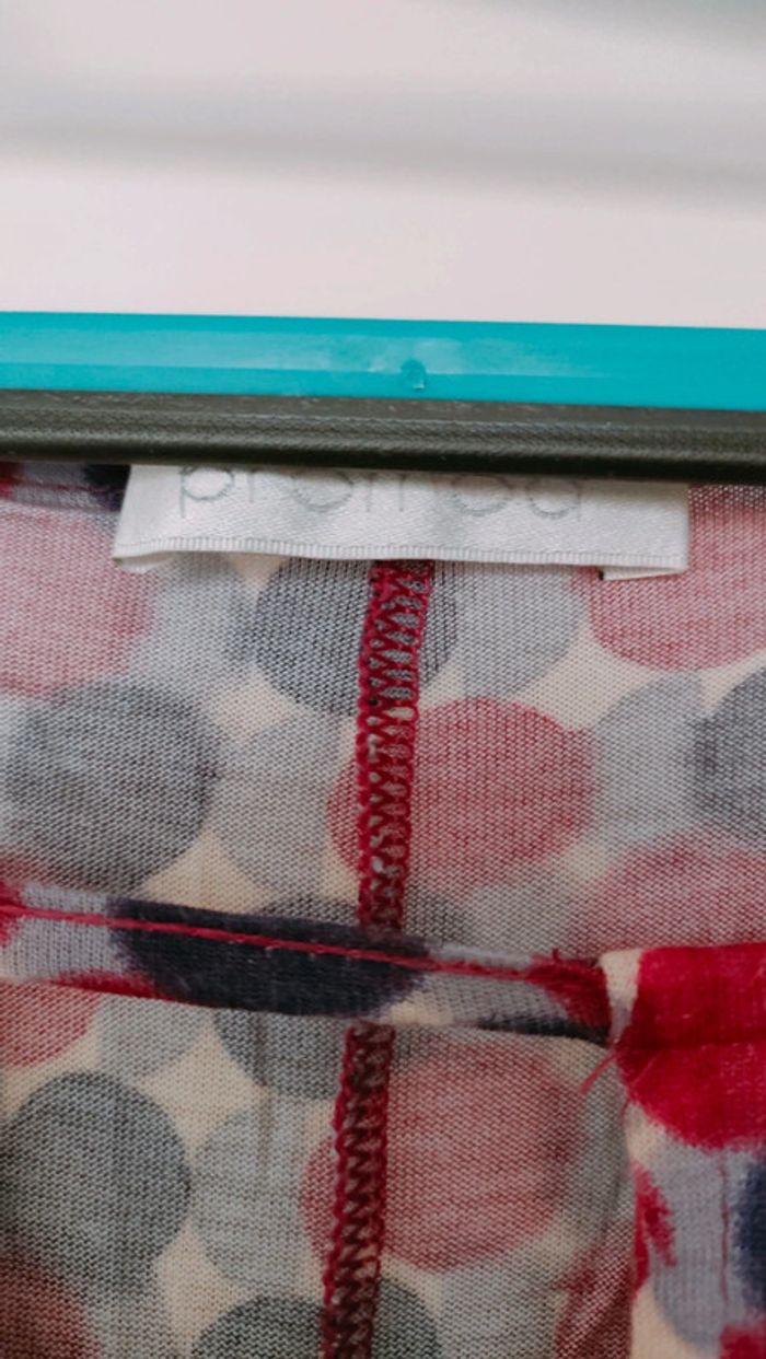 Blouse - photo numéro 2