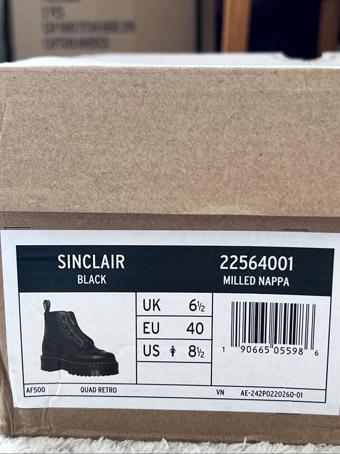 dr Martens