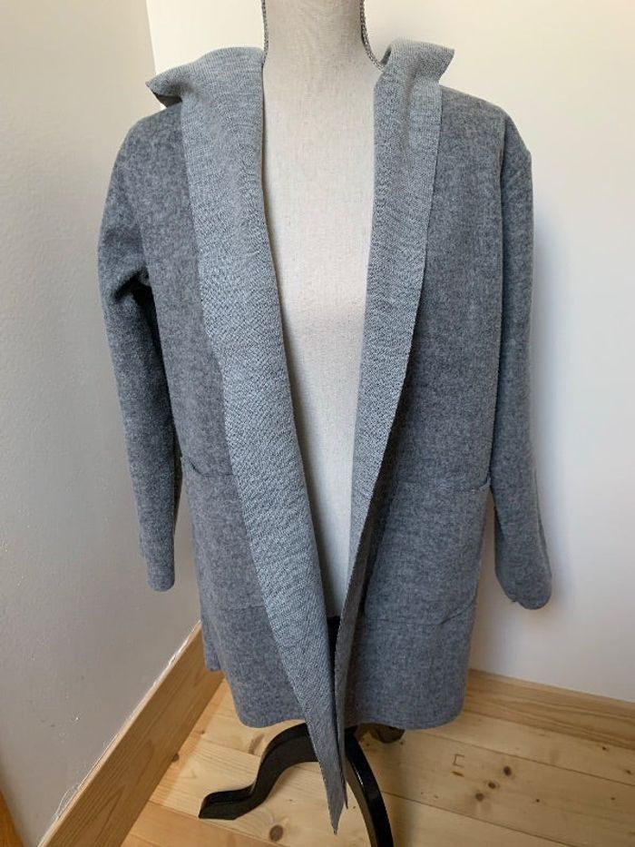 Veste fine mi-saison 38/40