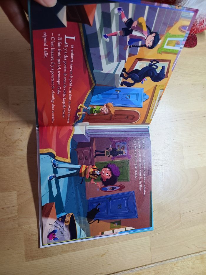 L'ours blanc - photo numéro 5