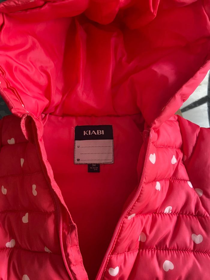 Blouson - photo numéro 2