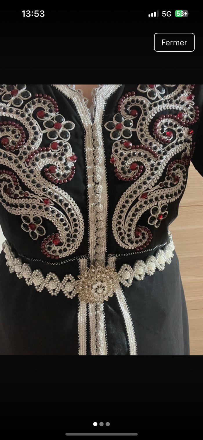 Caftan