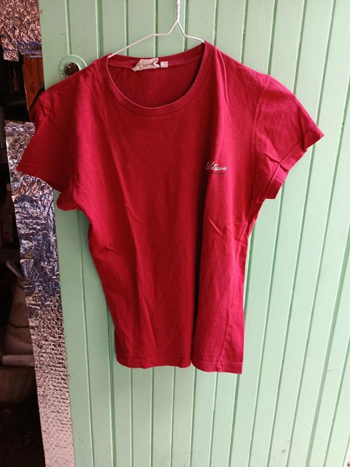 Lot t-shirt - photo numéro 4