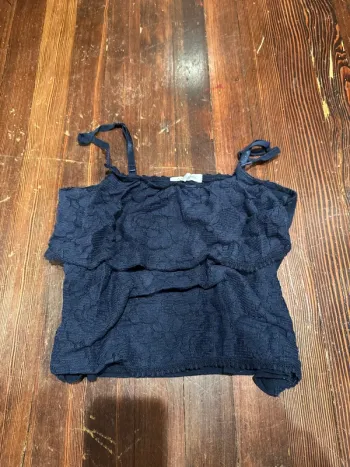 Aeropostale Lace Tank